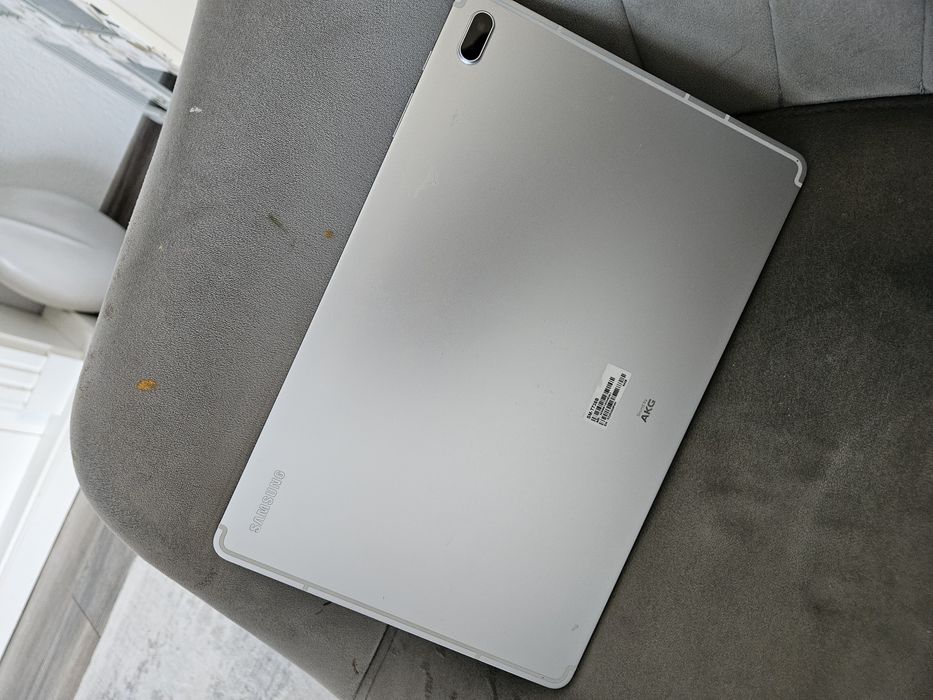 Tableta Samsung s7 Fe 5g