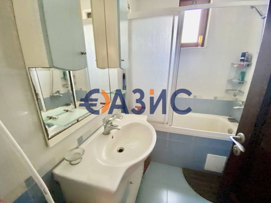 Продава се Тристаен апартамент в Свети Влас - 90 кв.м за 1389 €/кв.м - Снимка #8