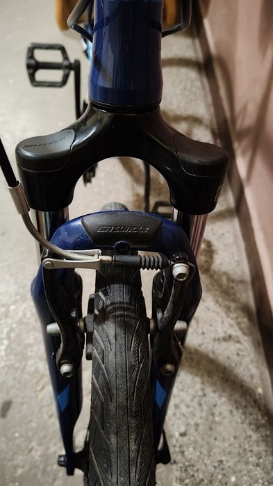 Велосипед Drag Grand Canyon 28