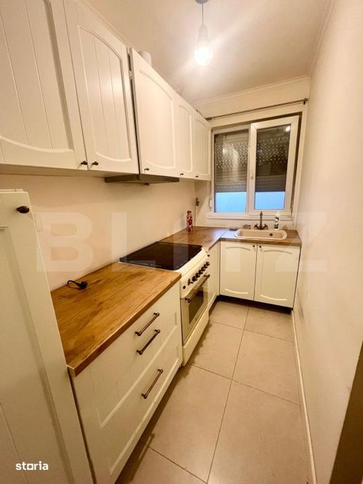 Apartament tip X renovat complet, zona - Rogerius