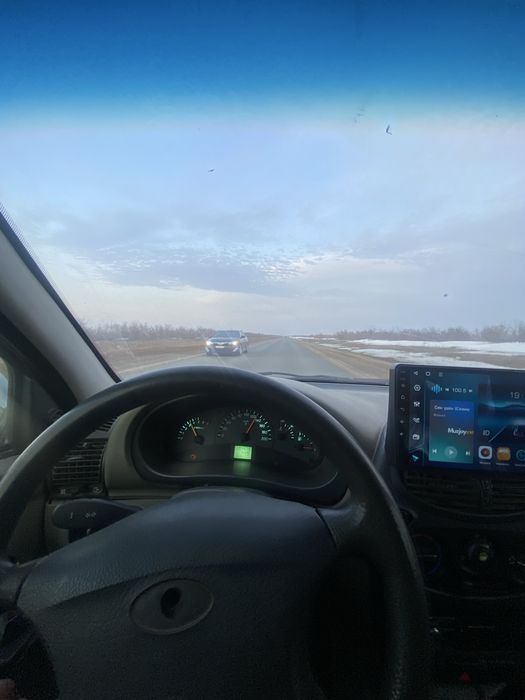 Продам или обмен калина 2006г