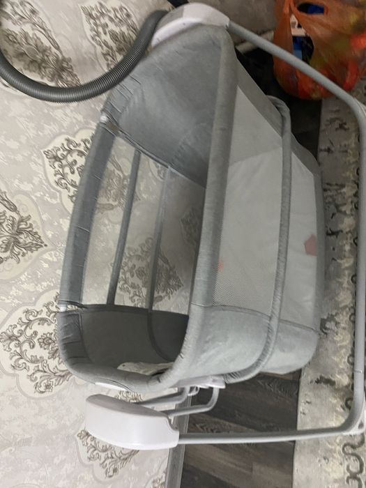 Продам люльку