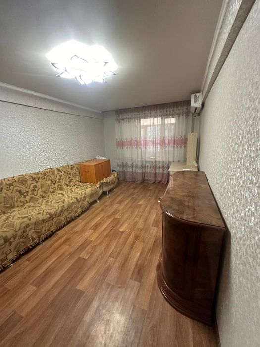 Квартира 2х комнатная