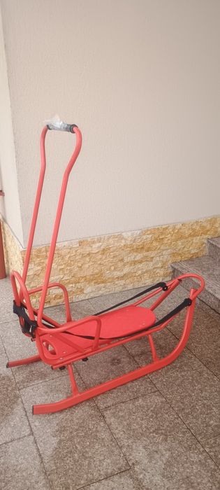 Sanie Piccolino stare f.buna