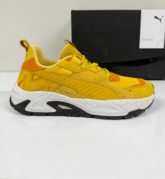 Puma RS Trck New Horizon