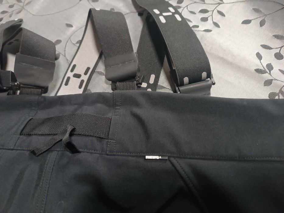 Ски панталон Haglofs