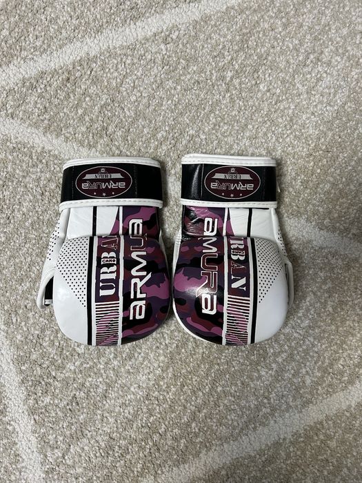 Echipament de Kickbox