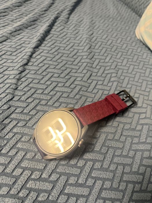 Смарт часовник Huawei watch 3 pro