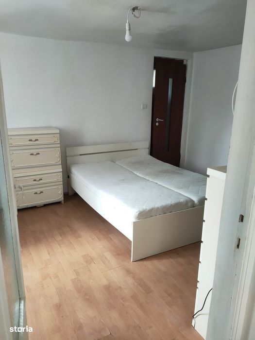 Închiriez Apartament 2 camere, parter
