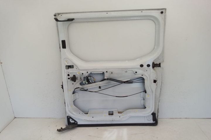 Usa culisanta glisanta Opel Vivaro A