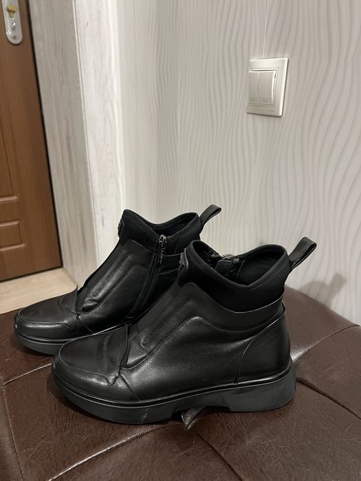 Продам полусапоги