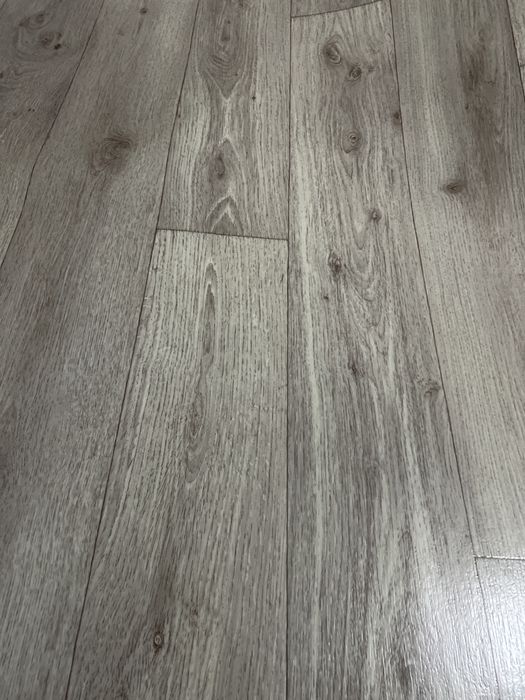 Линолеум качественный серый толстый