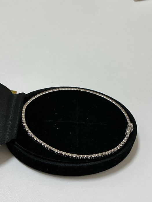 Bratara aur alb 5,12 gr