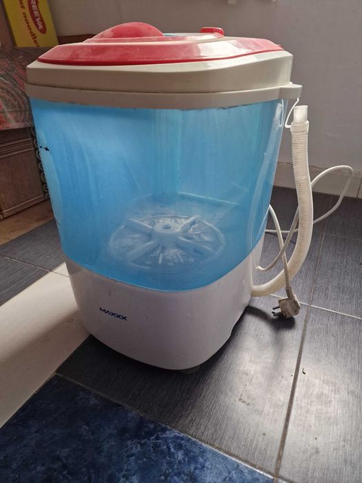 Masina de spalat mica