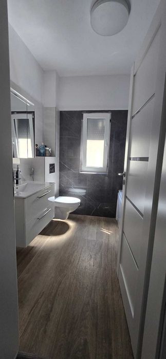 Casă spațioasă și complet utilată de vânzare în Șag  Zona Mănăstirii