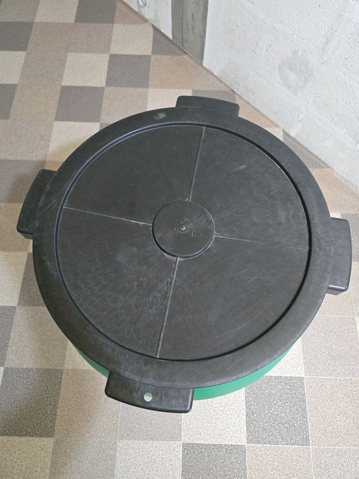Butoi 220 L , nou