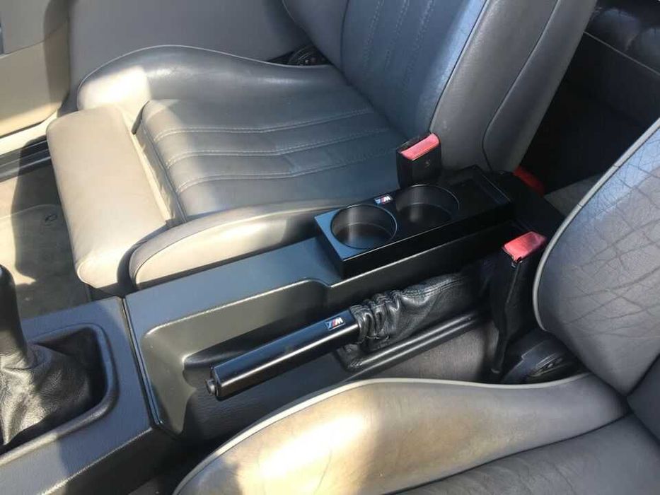 !Интересни артикули за BMW E30!