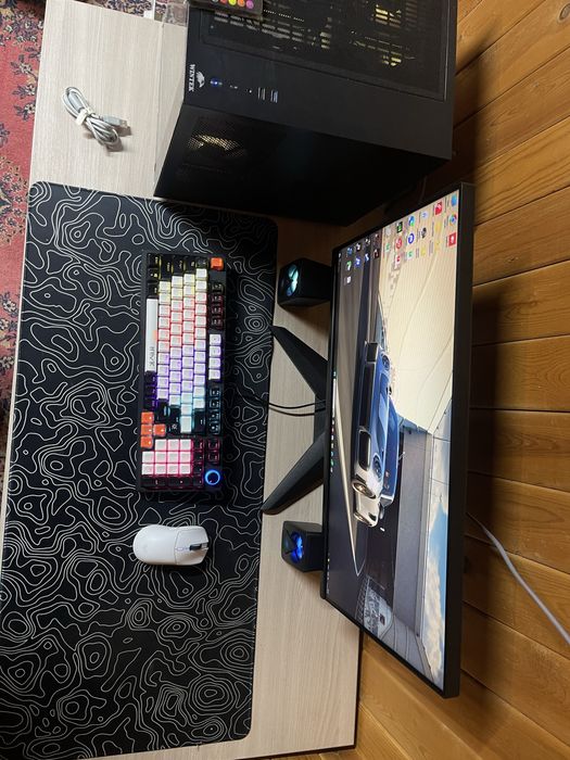 Игравой компьтер