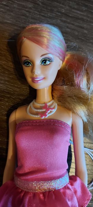 Оригинална кукла Barbie