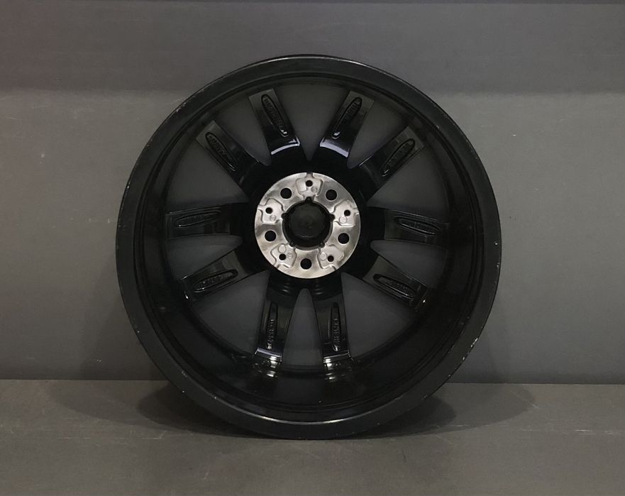 Оригинални джанти Mini Cooper 5x112 18цола.