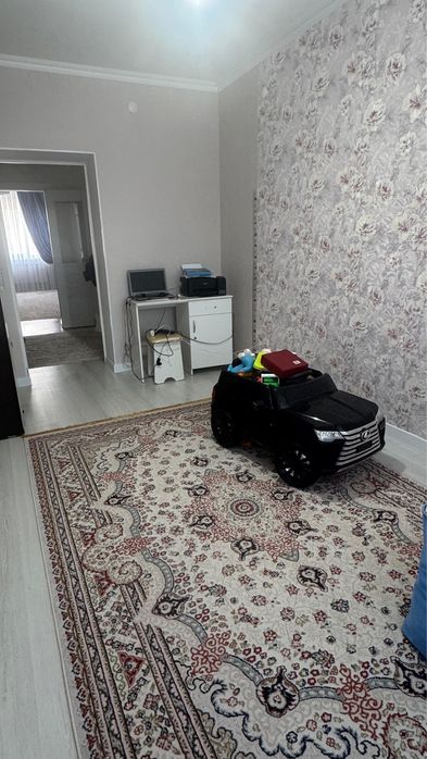 Продам 3-х комн.квартиру