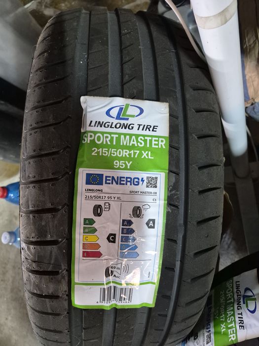 Cauciucuri / Amcelope Vara 215/50/R17