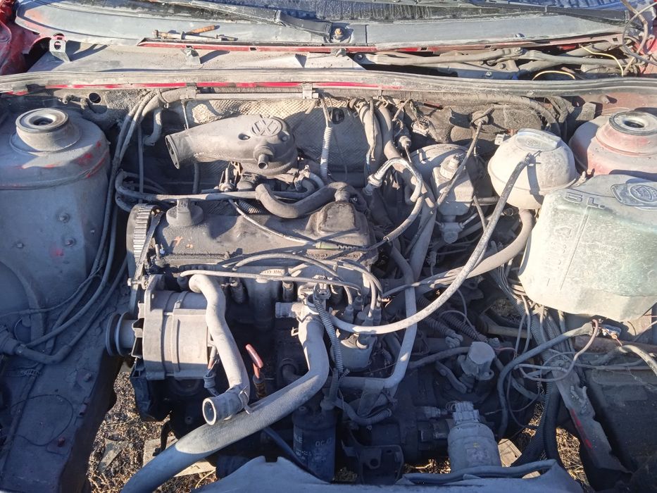 Продаю пассат универсал