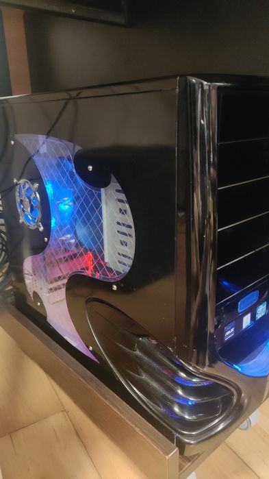 PC 5-7600K | Z270 Gaming K3 | 16GB RAM | SSD Samsung | Testabil