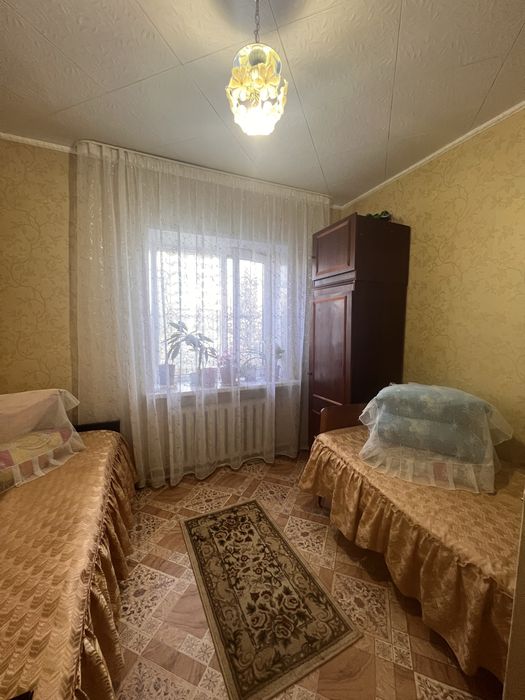 Продается часный дом в районе Ст.аэропорт