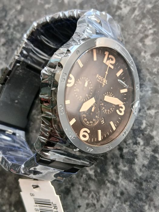 Нов часовник Fossil JR 1356