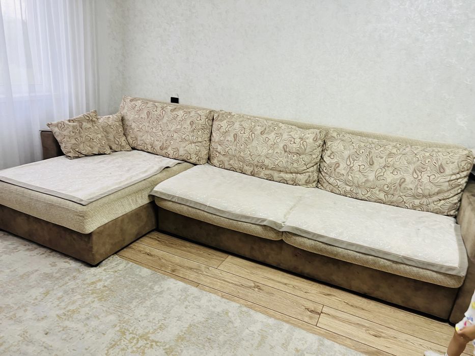 Продам белорусский диван