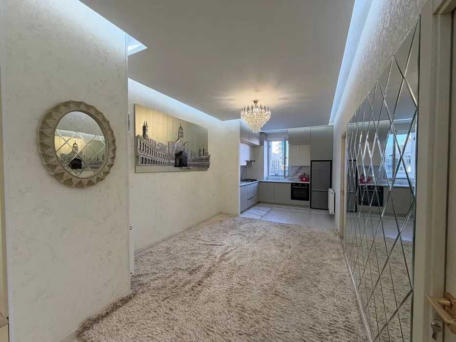 Аренда ул.Бобур ЖК Zarafshan City