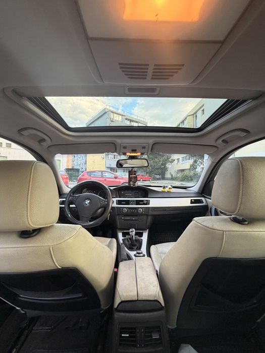 BMW 3 Series 2007 — imagine 5