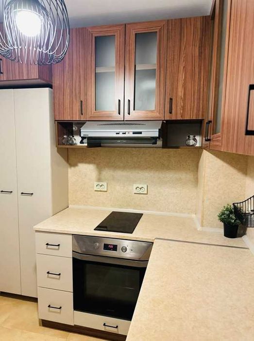 Дава се под наем Двустаен апартамент в София, Младост 1 - 60 кв.м за 663 € - Снимка #4