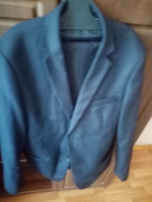 Школьная форма, рубашка. куртка для 7-8 класс