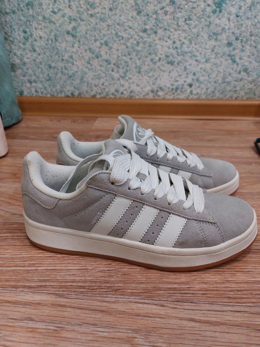 Кампусы кроссовка