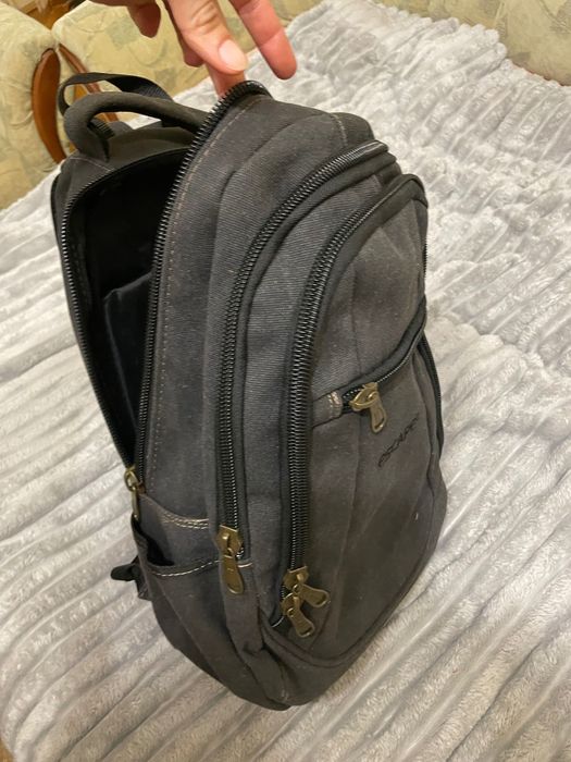 Раница за планина училище