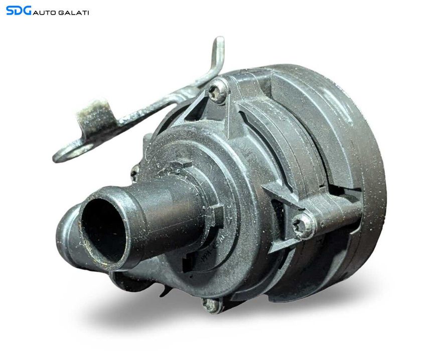 Pompa Recirculare Apa Volkswagen Jetta 4 2.0 TDI 2010 - 2017 Cod 5Q0965567J [LR4092]