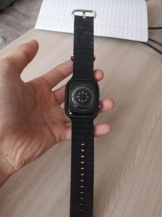 Продаю часы в отличном состоянии