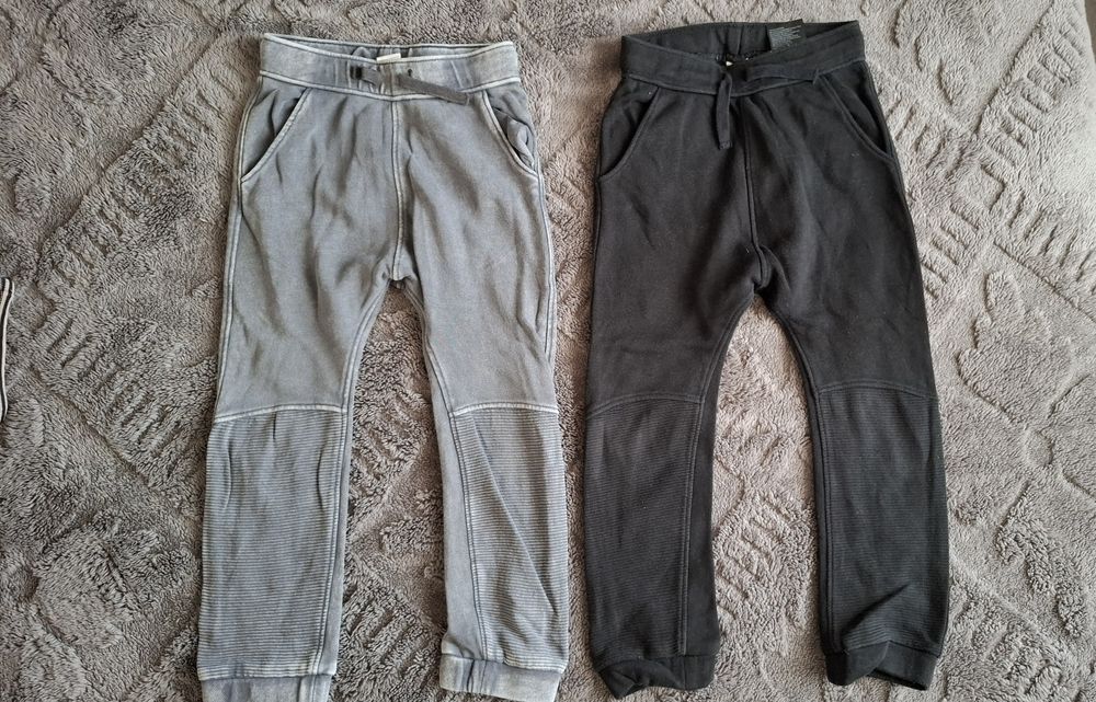 Lot Băieți H&M Nr.104