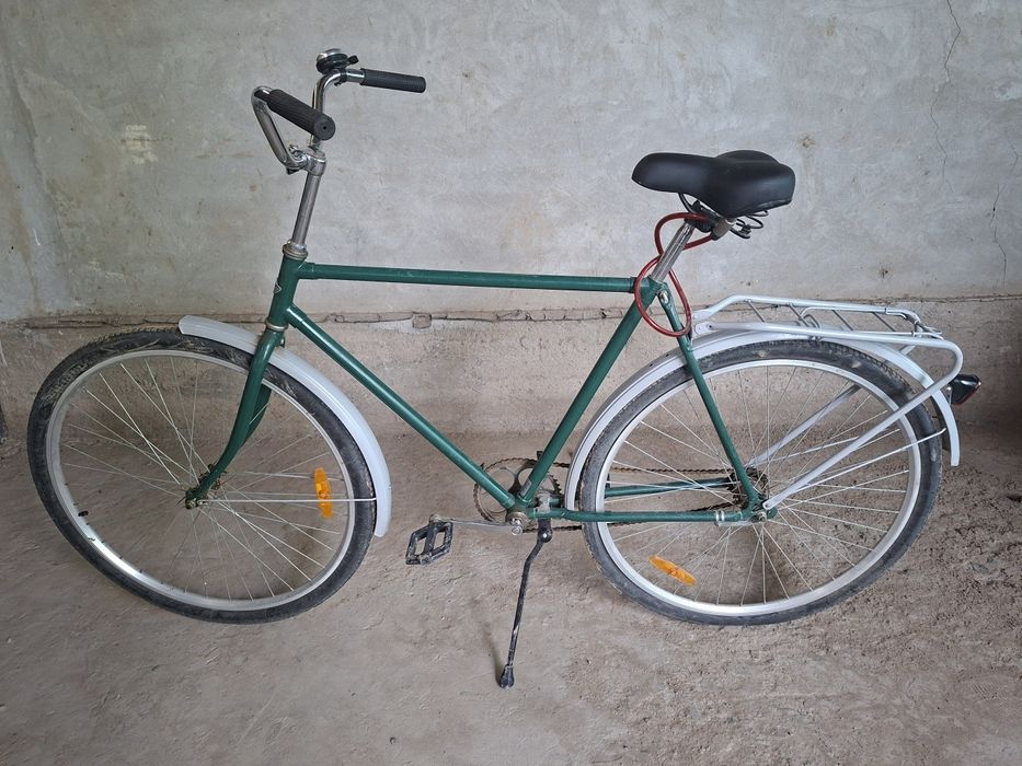 Aist velosiped original