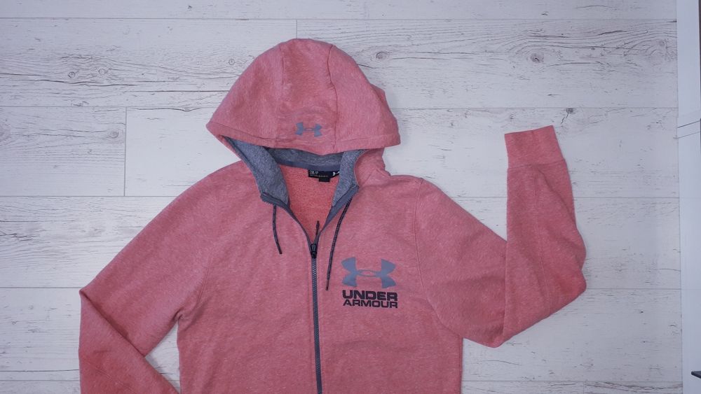 Under Armour-Ориг. Горнище