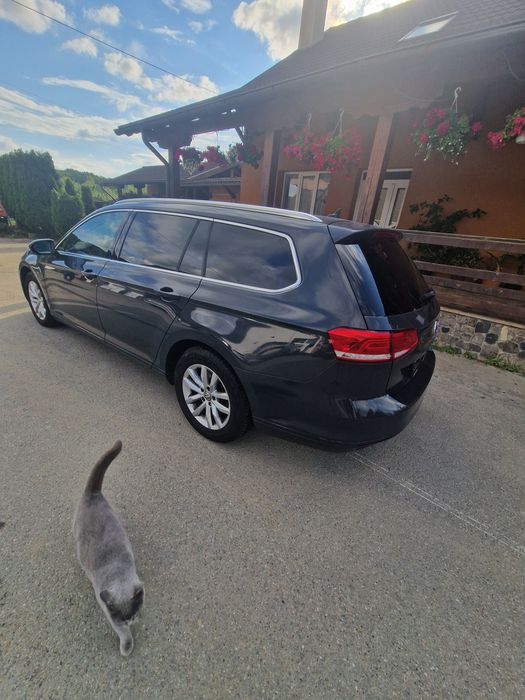 Vand Volkswagen passat 2015 b8 confort line