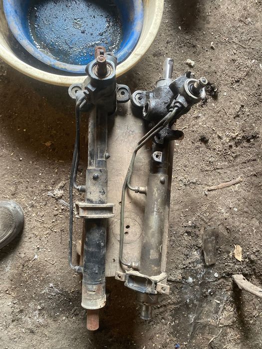 Запчасти пассат 4