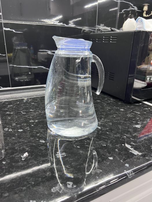 Посуда кухонная новая