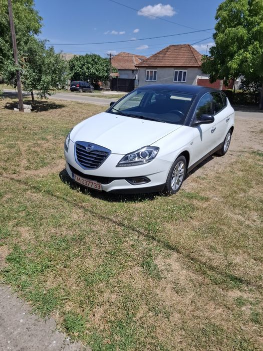 LANCIA Delta 2011 — imagine 2