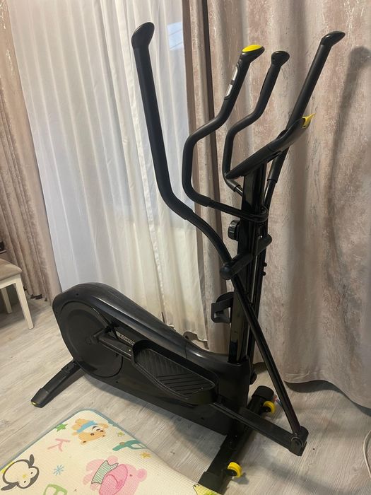 Bicicleta eliptica