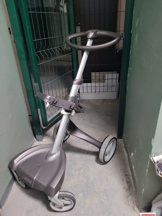 Шасси детской коляски STOKKE