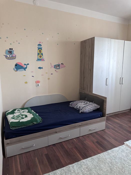 Продаетса квартира хорошая