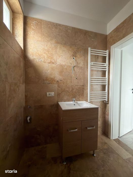 Apartament 3 camere de vanzare | Loc de parcare inclus | Bloc nou 2026